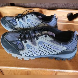 Merrell Hiking Shoes
